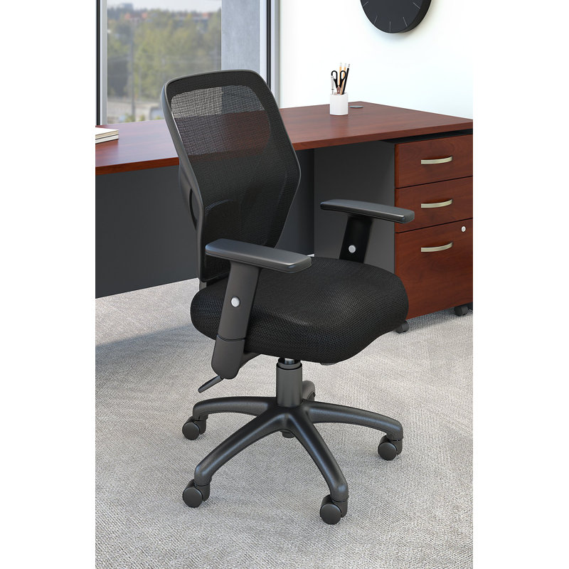 Office 500 Collection BBF Seating Accord Mesh Back Task Chair
