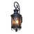 Oil Rubbed Bronze