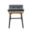 Ensemble de chaises berçantes 3 pièces Benson-1472244859