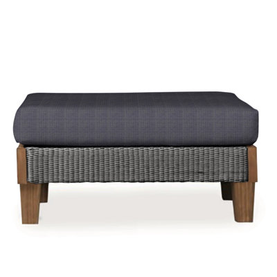 Catalina Outdoor Ottoman