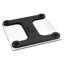 East Urban Home Digital Glass Bathroom Scale