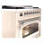 ILVE Nostalgie II Noblesse 36 in Dual Fuel Range-103962311-103962327