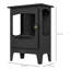 Cates Freestanding Bioethanol Fireplace Ethanol Fireplace Stove