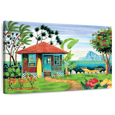 Gillard The Beachhouse