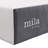 Modway Mila 12'' Medium Memory Foam Mattress-93235917