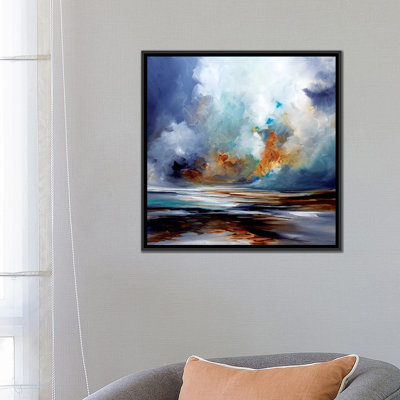 " Sand Spin " by J.A Art