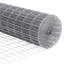 Galvanised Steel Border Fencing-708059670-708059662