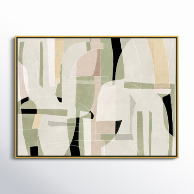 Brienne "Sunny Barcelona" Print