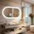 Jaharie Flat Mirror-1667669344