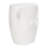 Larkste Ceramic Accent Stool