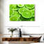Yarlin tranches de lime-108730367