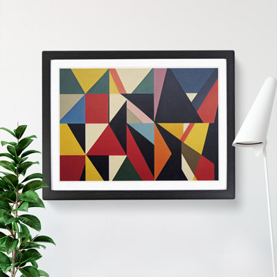 Miraculous - Framed Print
