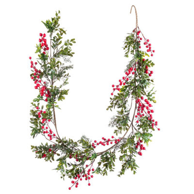 150cm Faux Garland