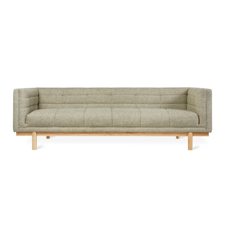 Mulholland 86.5'' Upholstered Sofa