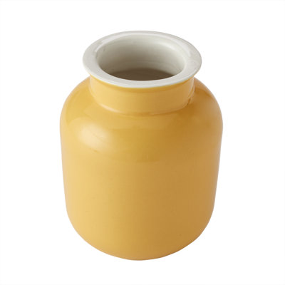 Porcelain China Toothbrush Holder
