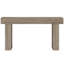 Farmhouse Console Table