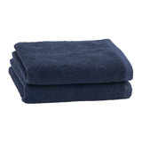 Terrycloth Bath Towels