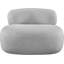 Chaise d'appoint Ishi CAL117-90662788