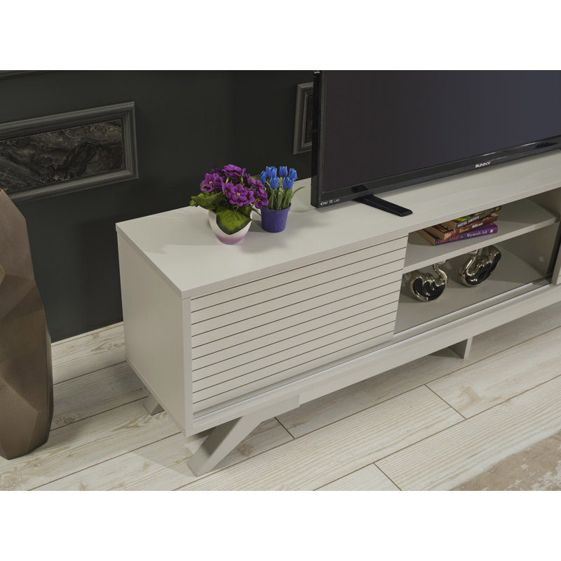 Furnishome Store Luxia, Gris