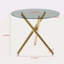 Table de salle à manger Golden Golden