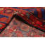 Tapis rouge Xaniel 4 pi 7 po x 7 pi 7 po
