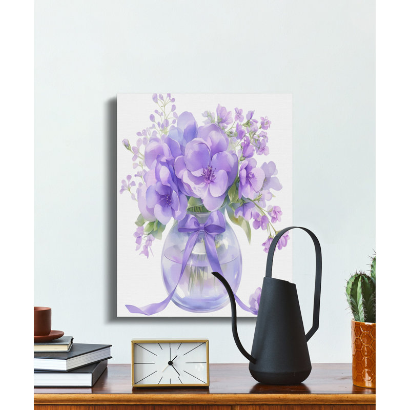 Wrapped Canvas Print Set, 24x32