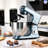 6 Quart Electric Stand Mixer-110846227