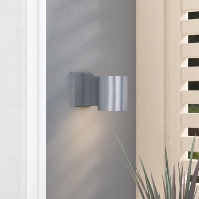 McElhattan LED Wall Light
