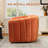 Deria 30.5'' W Velvet Swivel Barrel Chair-1307840382