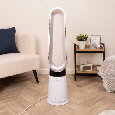 Rediffusion Halo 42 inch Digital Tower Fan