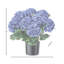 Hortensia de jardin 22 po-1217412754