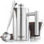 VonShef 6 Cup Cafetiere-34155414-34155410
