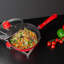 SQ Professional Nea Non-Stick Aluminum Saute Pan with Lid-61704692-61654334