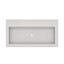 Trough Handmade Rectangular Bathroom Sink-37742374-41081885