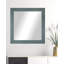Hensel Solid Wood Flat Mirror-875436661-901978474