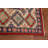 Handmade Red Kazak Oriental Area Rug 8x11