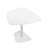 Glenis Iron Top End Table-1084705697