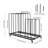 Artwork Storage Stand With Wheels-114662054