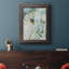«Flower Layers II», reproduction sur toile encadrée-73981191