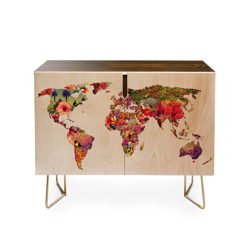 38'' Sideboard