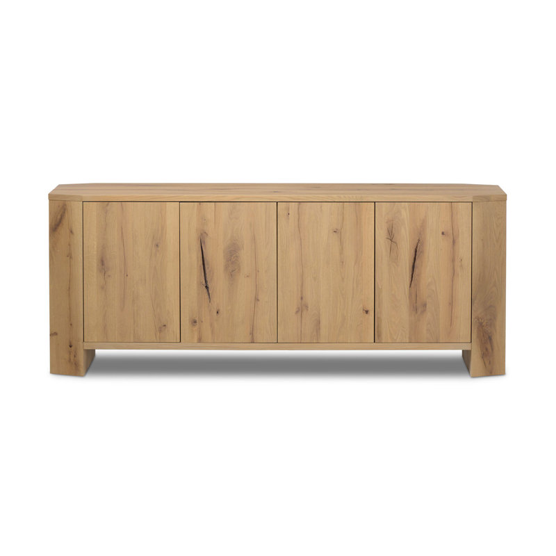 Buffet de la collection Beaetta