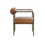 Leather Arm Chair-769262393