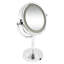 Miroir lumineux Alexee