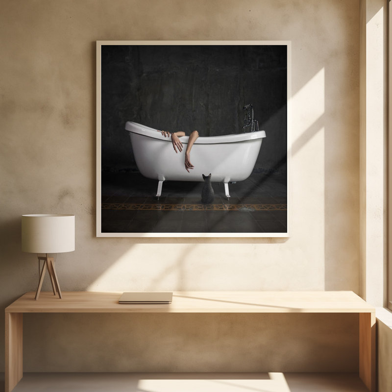Wrapped Canvas Print, 50.8 cm H x 76.2 cm W