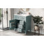 Élégant meuble-lavabo de salle de bain de 30 pouces avec lavabo, armoire autoportante moderne, panneau de fibres à densité moyenne durable et structure en bois d'hévéa massif-1510543009-1510543010
