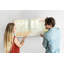 Magnetic Glass Dry Erase Board