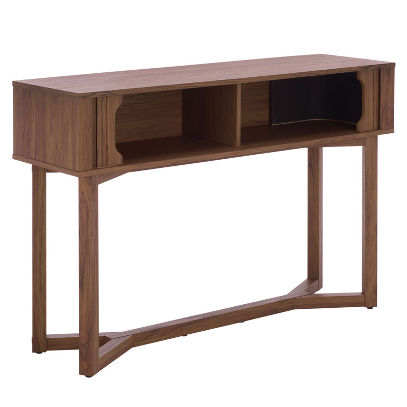 Console Ilyum Tambour