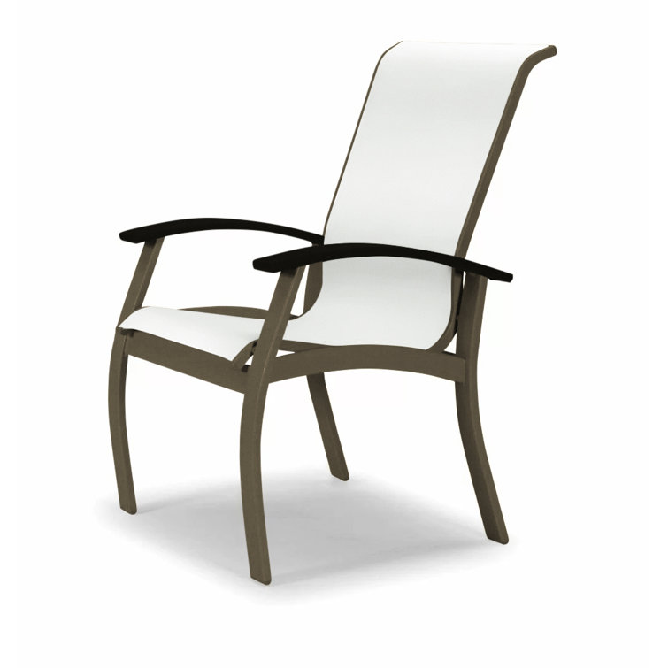 Chaise de patio Askar