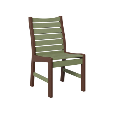 Bristol Outdoor Dining Side Chair