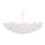Berrie 4 - Light Bowl Chandelier